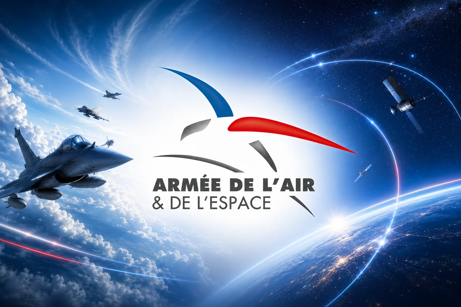 Armée de l'Air et de l'Espace